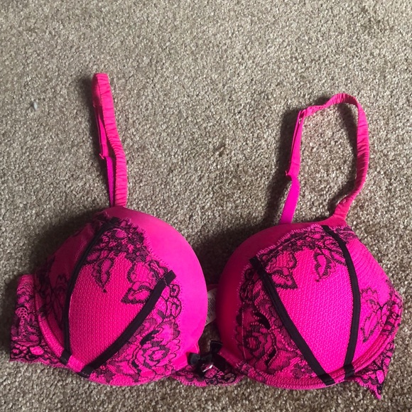 HELLO SUGAR LA SENZA BRA 32 C